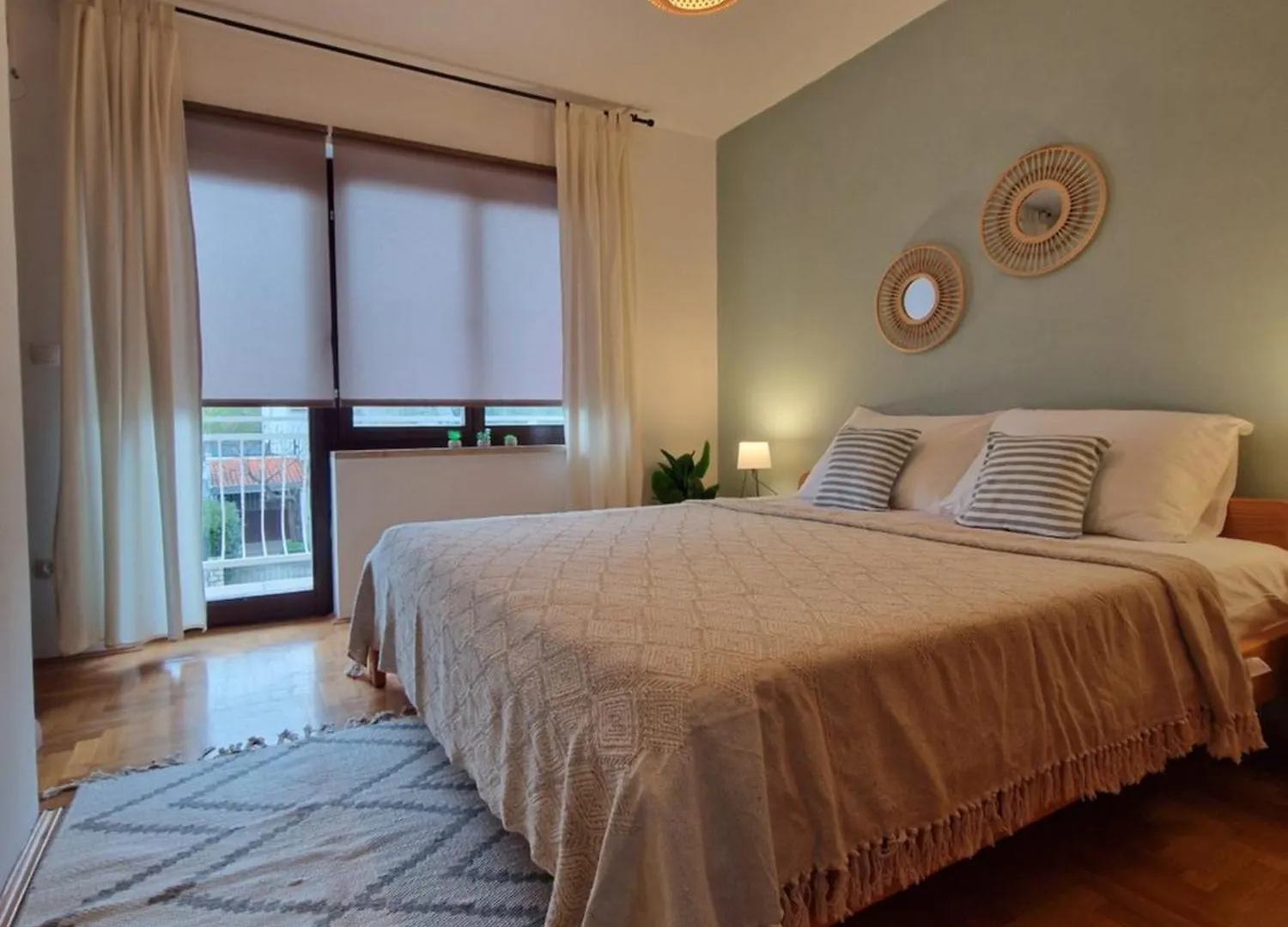 Apartments Kala Croatia