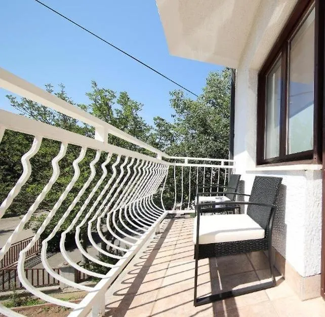Apartments Kala