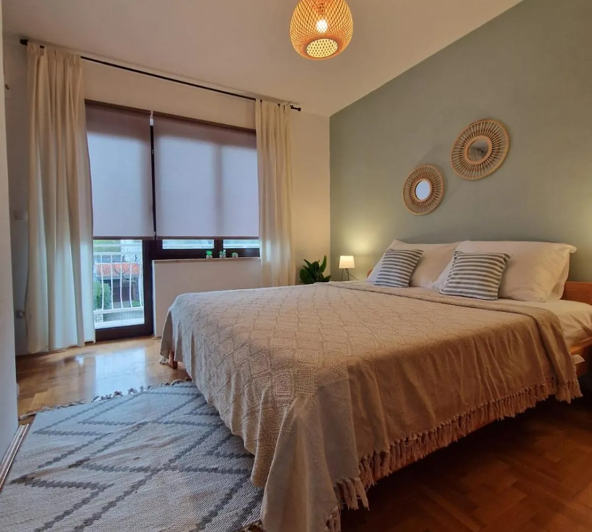 Apartments Kala