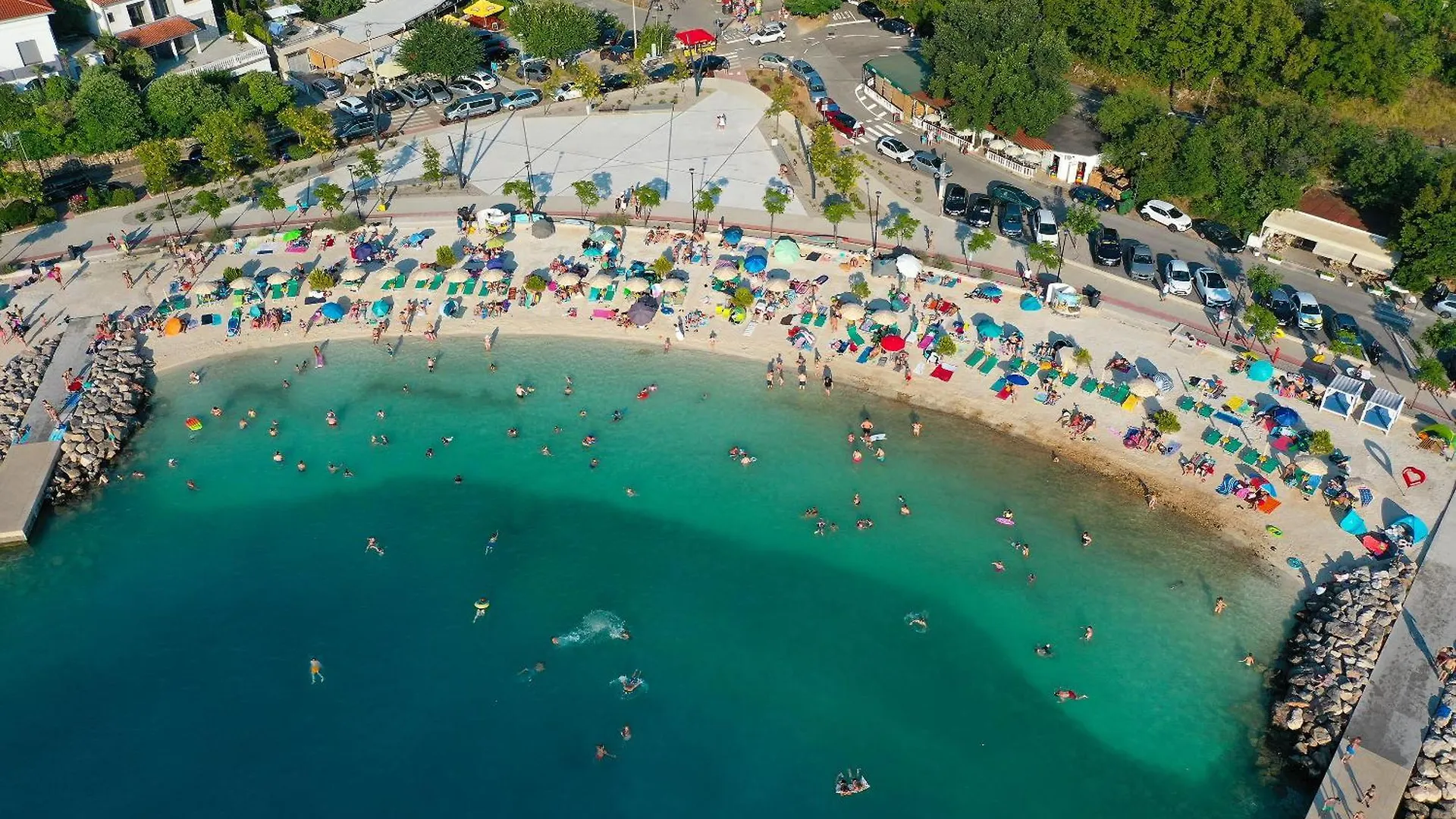Apartments Kala Jadranovo 0*,  Croatia