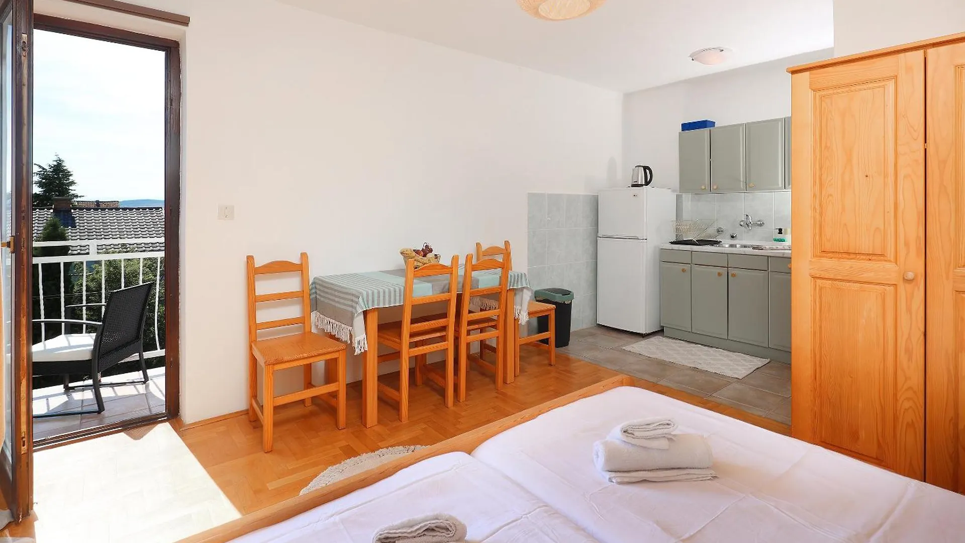 Apartments Kala Jadranovo 0*,