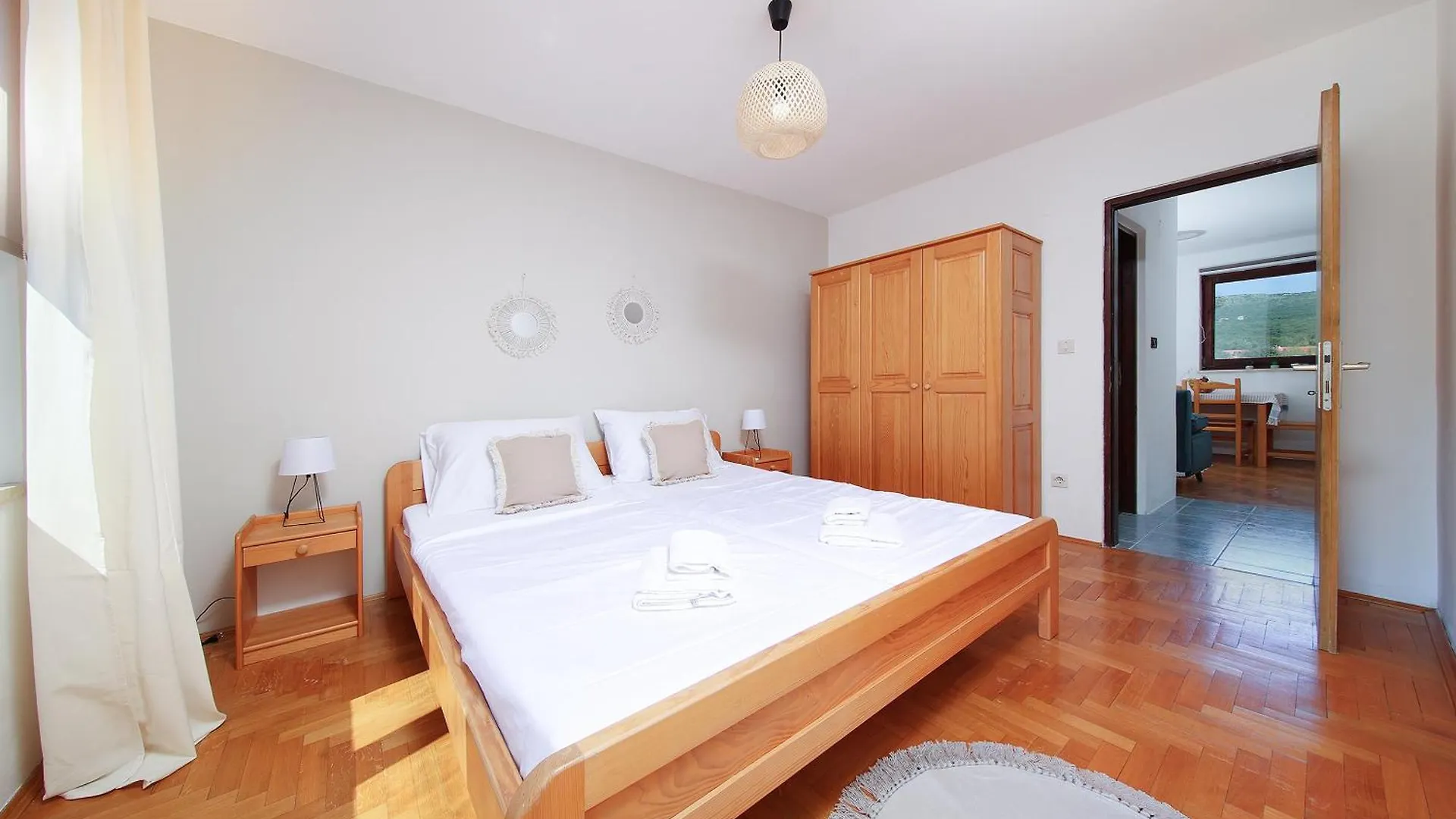 Apartments Kala Jadranovo