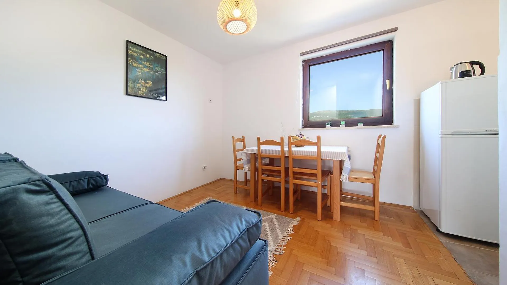 Apartments Kala Jadranovo 0*,